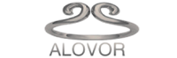 ALOVOR Logo